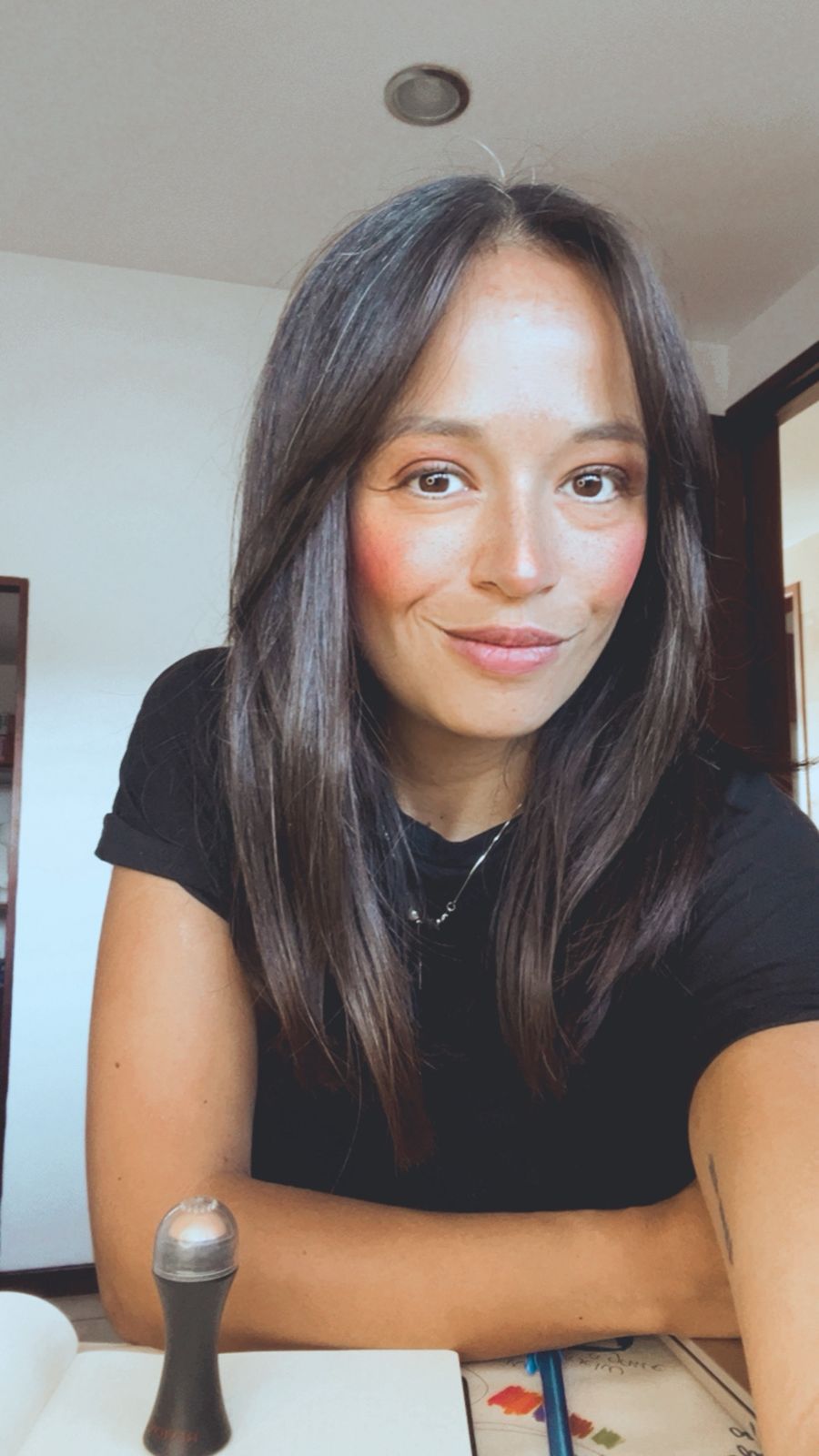 Jimena Martínez Orozco