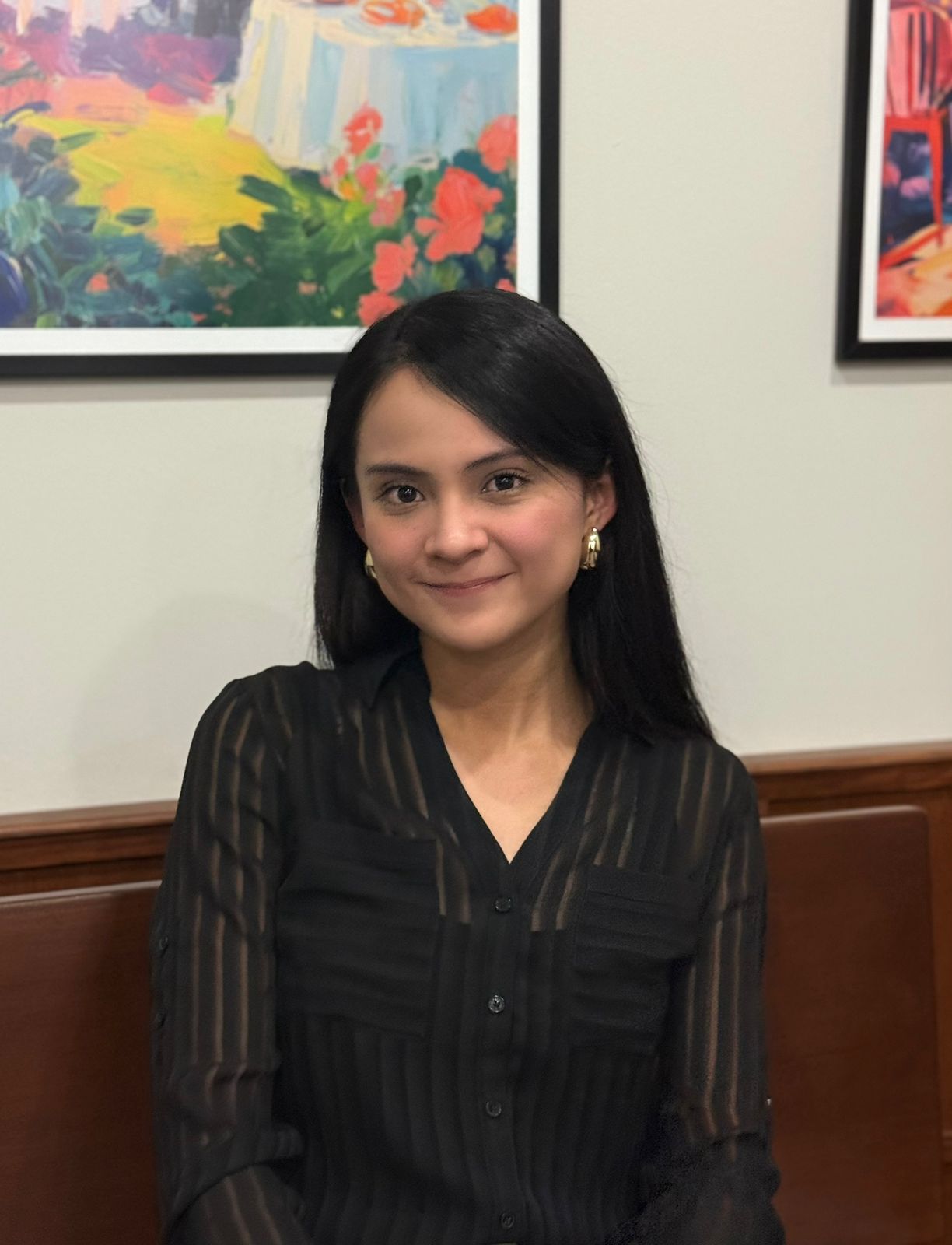 Diana Paola de jesus